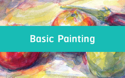 Basic Painting (Coming Soon)