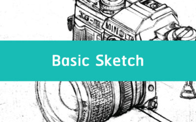 Basic Sketch (Coming Soon)